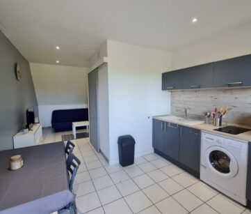 Appartement / Location - Photo 3