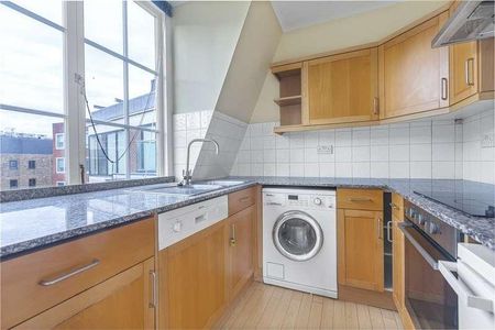 Giltspur Street, London, EC1A - Photo 5