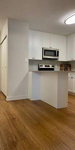 1 BD, Vancouver BC, BBQ Area - Photo 4