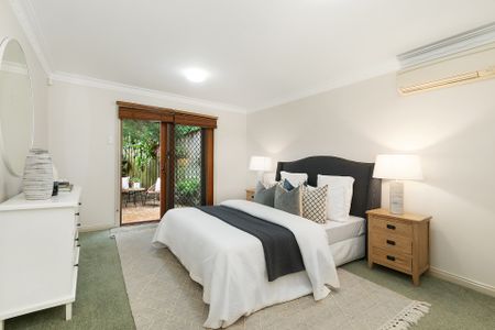 10 Pitt Street, Hunters Hill NSW 2110 - House For Rent | Domain - Photo 2