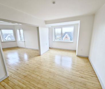 Wesselsvej 1, 2. tv. - Foto 1