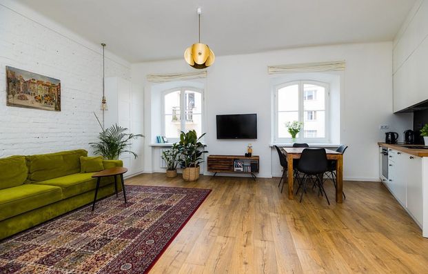 Warszawa, Śródmieście, Warszawa, Śródmieście, Długa - Фото 1