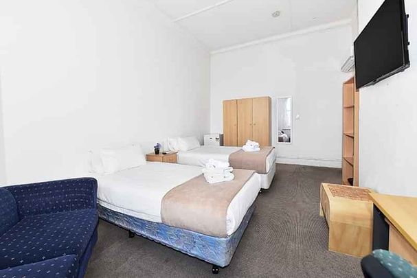 Room 5 (Non Ensuite) - Photo 1