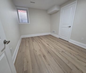 For Lease - 1414 Wellwood Terrace Unit# Basement, Milton, Ontario - Photo 6