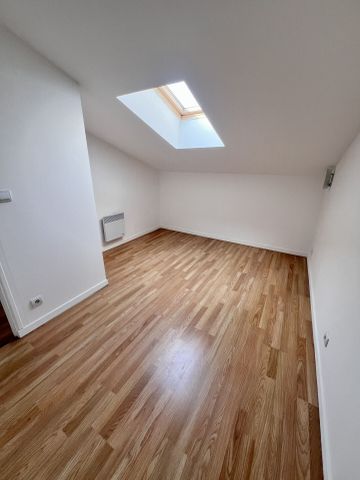 Appartement 3 pièces 40m2 MARSEILLE 3EME 690 euros - Photo 4