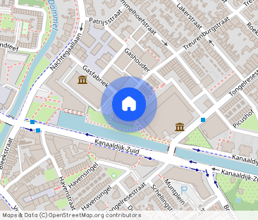 Huis te huur: Treurenburgstraat 297 5613 EA Eindhoven - Foto 1