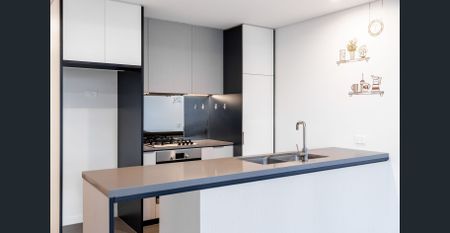 Modern 2-Bedroom Apartment in Prime Waitara Location For Lease - Photo 5