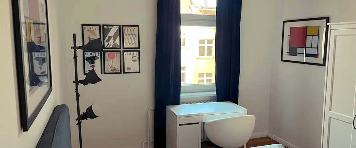 Urbanstraße - Foto 1