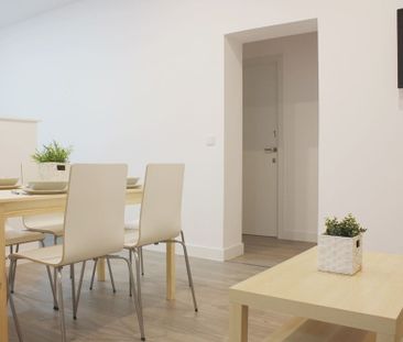 Large room in Núñez de Balboa Street - Photo 4