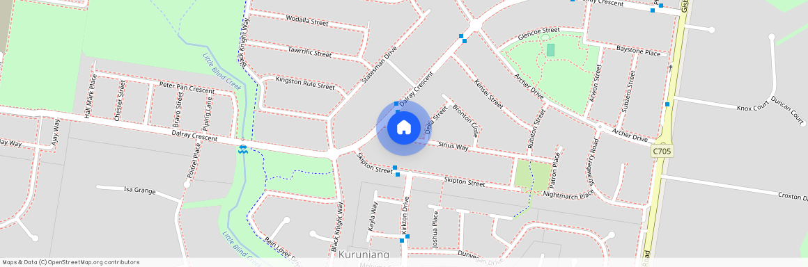 3 Sirius Way, Vic 3337, Kurunjang