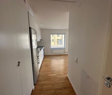 Bäckby Torgg. 26 -2rok(lgh 1601) - Foto 1