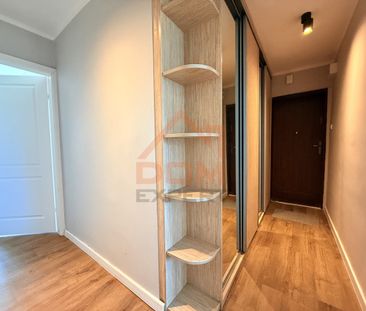 Komfortowe 2 pokoje-Bartodzieje, winda, wyposażone - Zdjęcie 6