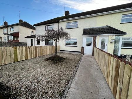 16 Watsonville, Lurgan, BT668TG, Craigavon - Photo 4