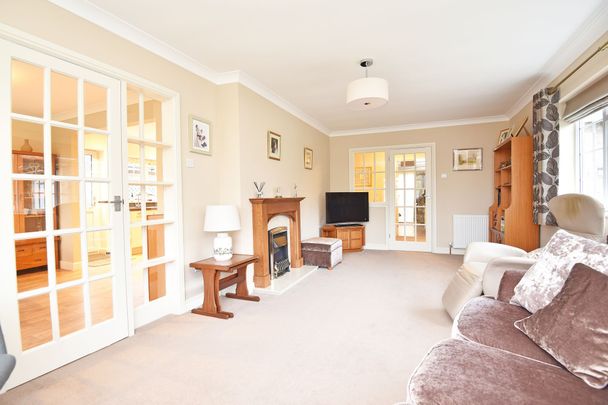 Melrose Road, Bishop Monkton, HG3 - Photo 1