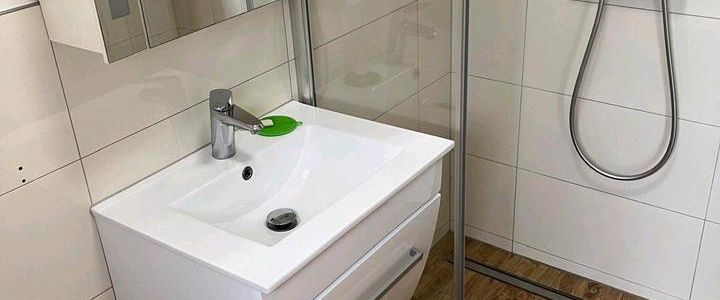 Parterrewohnung in Hauset zu vermieten - Foto 1