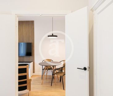 Piso de alquiler en Carrer de Ca L'alegre de Dalt, El Camp d'en Gra... - Photo 6