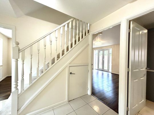 4 bedroom detached house to rent - Photo 1