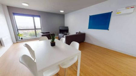 4-5 Bedroom Cluster Ensuite - Photo 5