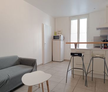 Location Appartement 2 pièces 31m² NARBONNE 11100 - Photo 1