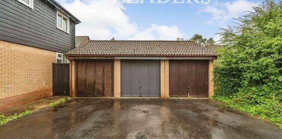 Clover Way, Hedge End, SO30 - Photo 2