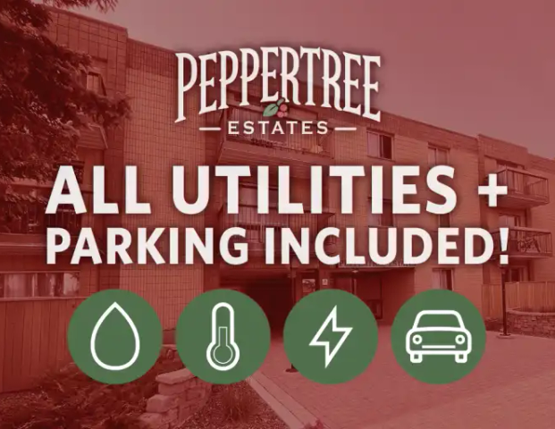 Peppertree Estates | 290/294/298 Beliveau Road, Winnipeg - Photo 1