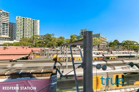 AFFORDABLE AND CONVENIENTLY FURNISHED ROOM - Photo 3