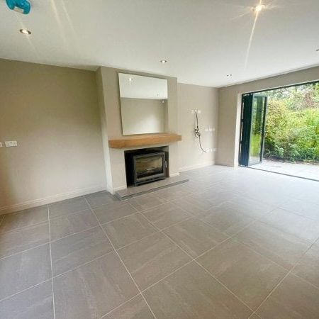 Park Crescent, Appleton, Warrington, ... - Photo 1