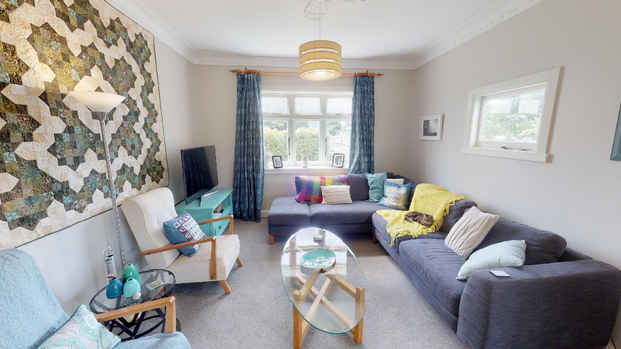 City Centre - 2 Bedrooms - Photo 1