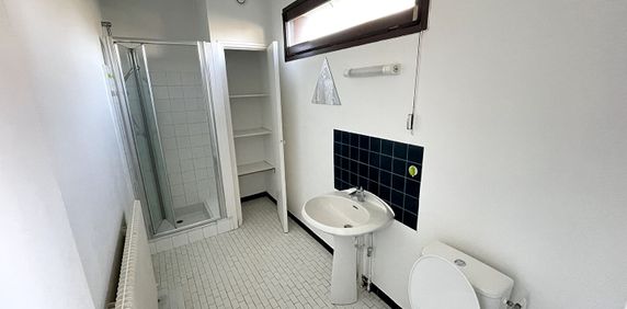 STUDIO 11 rue clément Ader - Photo 2