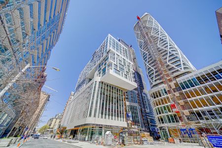For Lease - 234 Simcoe Street Unit# 508, Toronto, Ontario - Photo 2