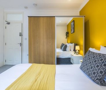 Room in a Shared House, Studd Street, N1 - Photo 3