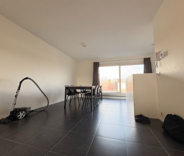 Lichtrijk duplex appartement (3 slpks).+ zonnig terras - Foto 2