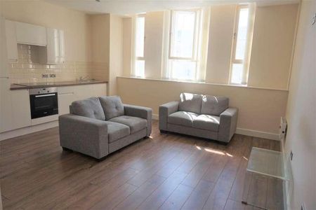 West Africa House, Water Street, Liverpool, L2 - Photo 2