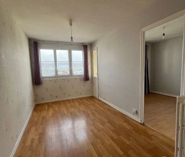 Location Appartement 2 pièces 36m² - Photo 3