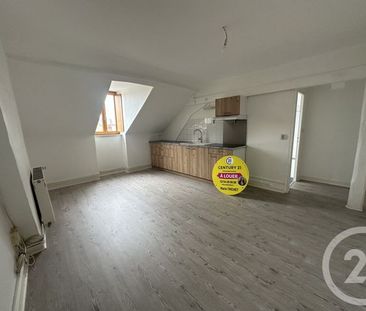 Appartement T2 à louer 2 pièces - 36,80 m2 CHATEAUROUX - 36 - Photo 5