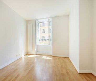 Location appartement, Paris 2ème (75002), 3 pièces, 68.81 m², ref 8... - Photo 3