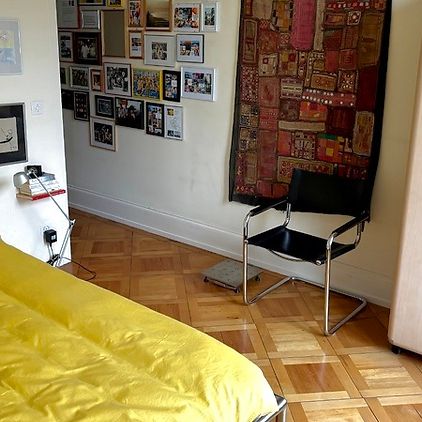 2½ Zimmer-Wohnung in Bern - Lorraine, möbliert, auf Zeit - Photo 3