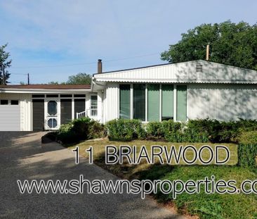 11 Briarwood Pl, Regina - Photo 6