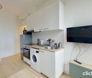 T3 meublé lumineux à Argenteuil – Parfait pour colocation ou famille - Photo 6