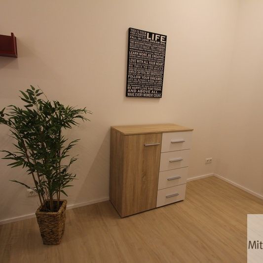 Moderne Wohnung im Herzen der Altstadt - Photo 1