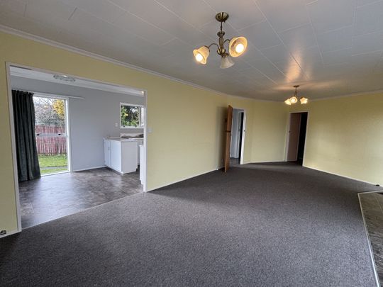 Murdoch Street – Hawera - Photo 1