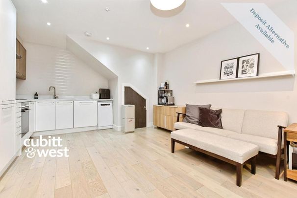 3 bedroom end of terrace house to rent - Photo 1