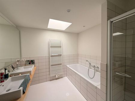 Modern appartement nabij het centrum van Destelbergen - Photo 5