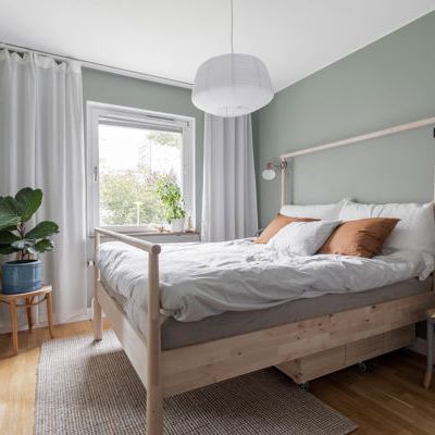 Godemansgatan, Göteborg - Foto 1