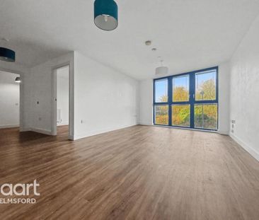 2 bedroom apartment to rent - Photo 3