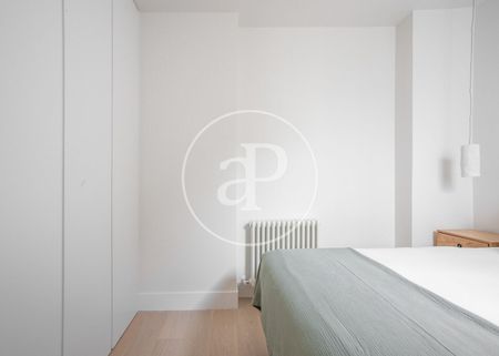 Flat for rent in Recoletos (Madrid) - Photo 3