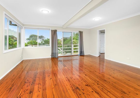 Spacious Family Living in Peaceful Kiama Downs - Photo 1