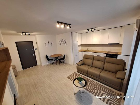 Apartament cu 2 camere, zona Libertatii - Fotografie 1