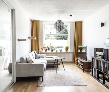 Huis te huur: Madoerastraat 27 2022 ZL Haarlem - Foto 4