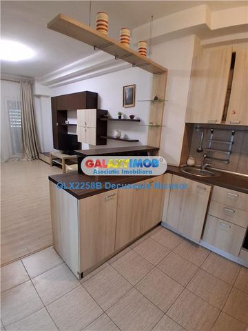 Apartament 2 Camere, Rezervelor 70, 420 euro - Photo 3